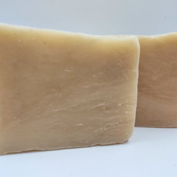 Sinus Soother Bar Soap - Sinus Reliever Cold Pressed Soap Bar - Picture 2 of 3